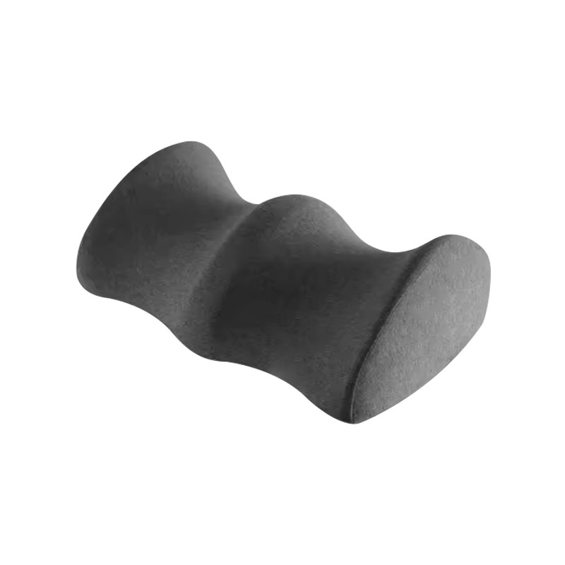 Ventajas del uso de almohadas viscoelásticas para rodillas y piernas en pacientes encamados