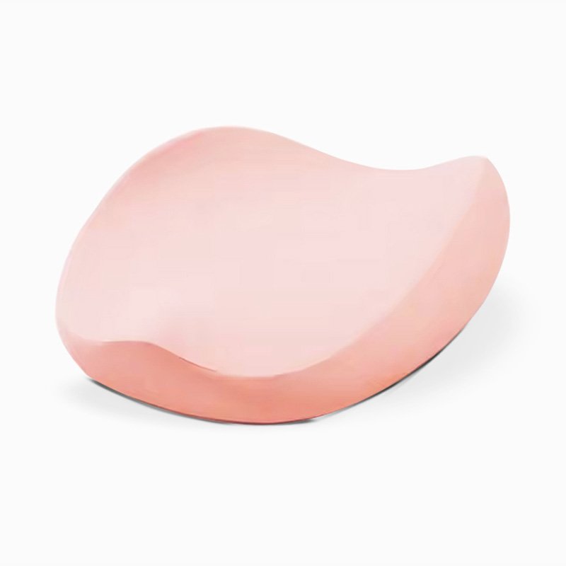La transpirabilidad del cojín del asiento de espuma viscoelástica es beneficiosa para la salud.