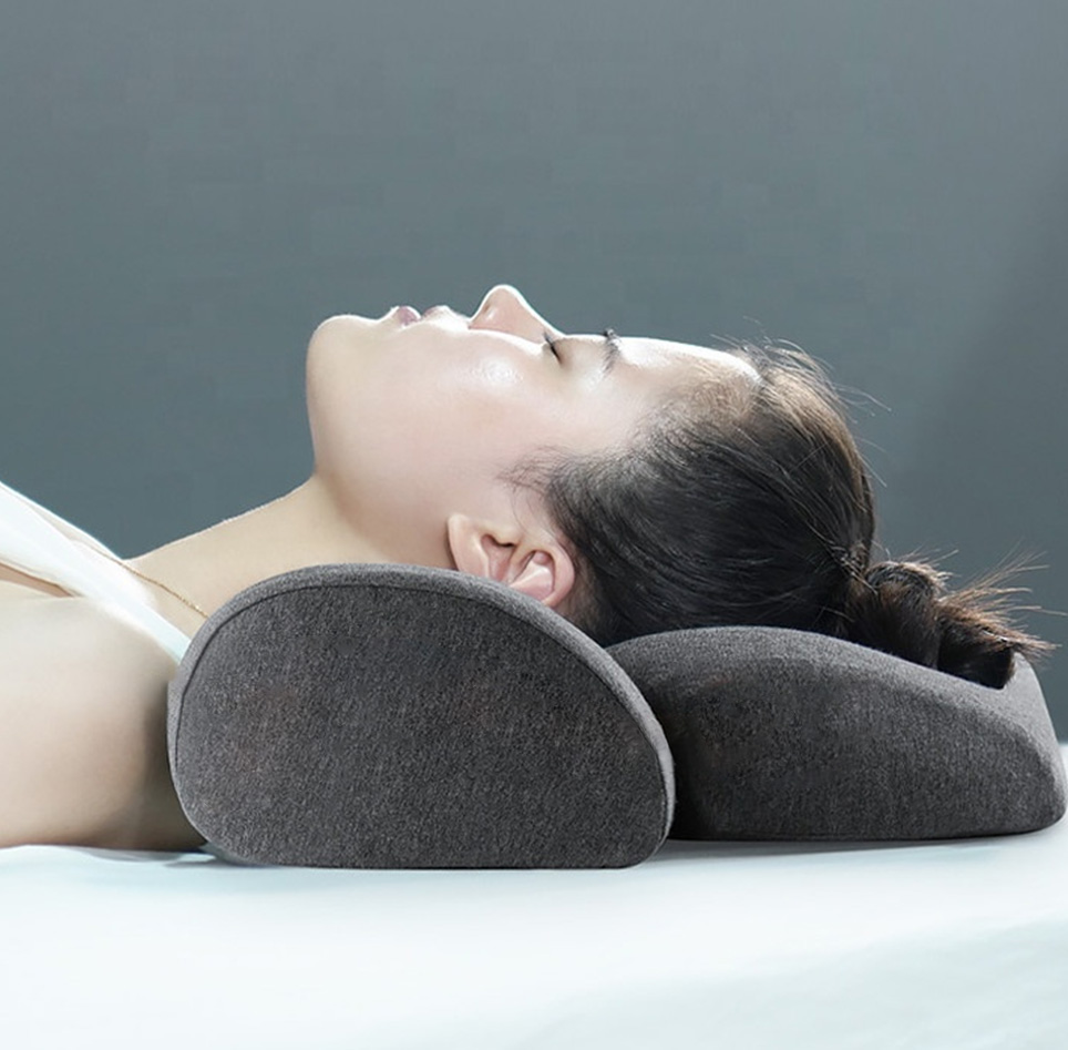 ¿Qué tamaño de almohada viscoelástica es ideal para su hijo?